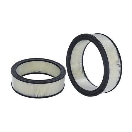 Wix Filters Air Filter 42049